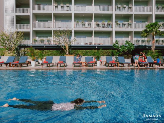 Ramada by Wyndham Phuket Deevana - Image 2