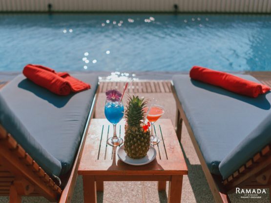 Ramada by Wyndham Phuket Deevana - Image 3