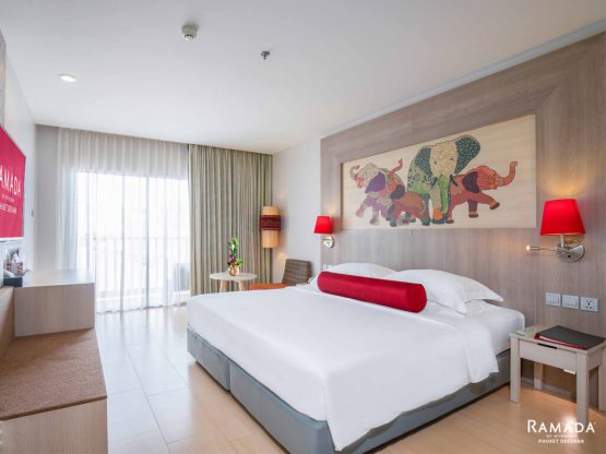 Ramada by Wyndham Phuket Deevana - Image 5