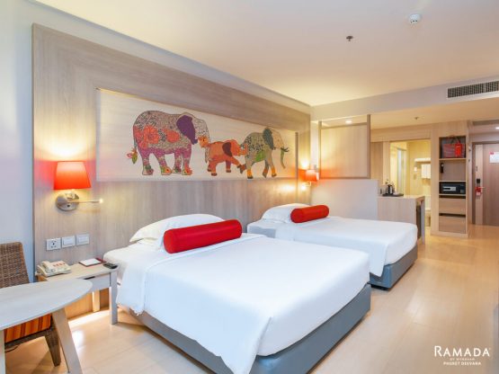 Ramada by Wyndham Phuket Deevana - Image 6