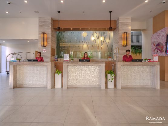 Ramada by Wyndham Phuket Deevana - Image 7