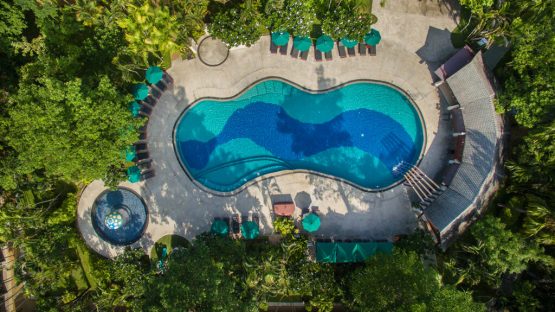 Deevana Patong Resort & Spa - Image 2