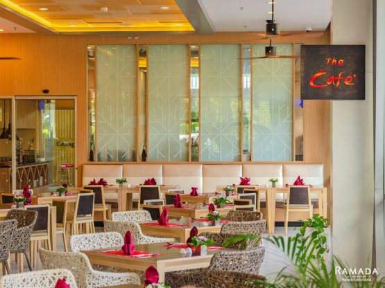 Ramada by Wyndham Phuket Deevana - Image 8
