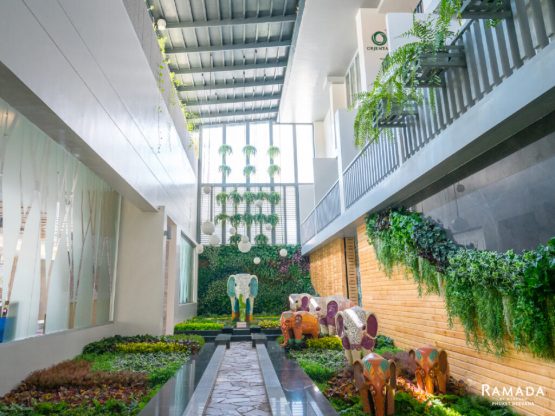 Ramada by Wyndham Phuket Deevana - Image 9