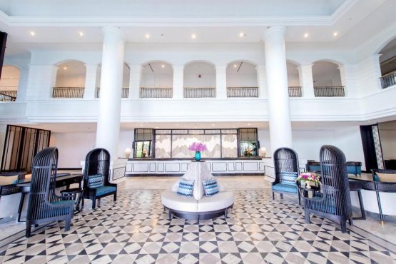 The Metropole Phuket - Image 2