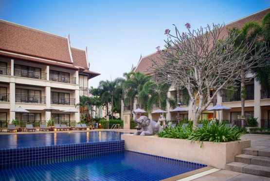 Deevana Patong Resort & Spa - Image 4