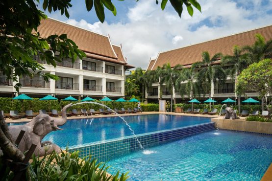 Deevana Patong Resort & Spa - Image 5