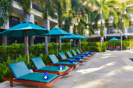 Deevana Patong Resort & Spa - Image 6
