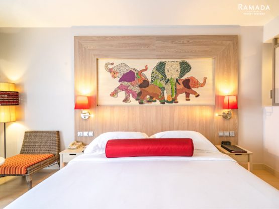 Ramada by Wyndham Phuket Deevana - Image 4