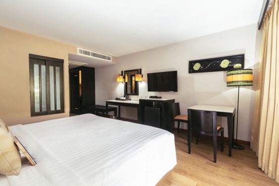 Deevana Patong Resort & Spa - Image 7