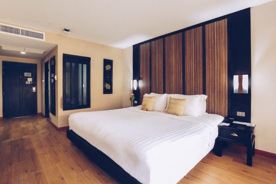 Deevana Patong Resort & Spa - Image 8