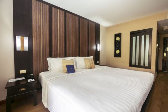Deevana Patong Resort & Spa - Image 9