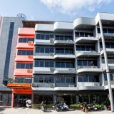 Recenta Style Phuket Town – รีเซ็นต้า สไตล์ ภูเก็ตทาวน์