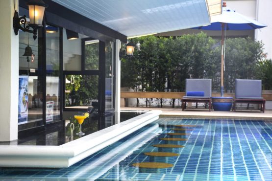 Deevana Patong Resort & Spa - Image 12