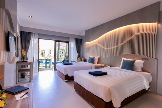 Amora Beach Resort Phuket - Image 4