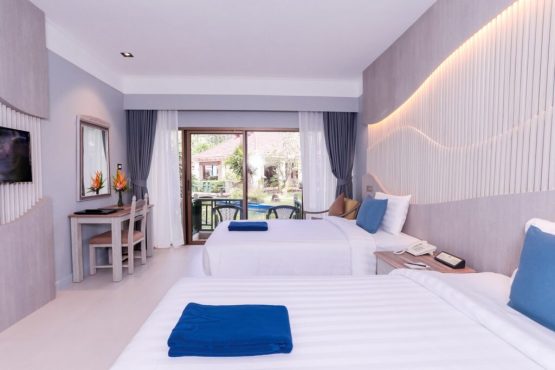 Amora Beach Resort Phuket - Image 5