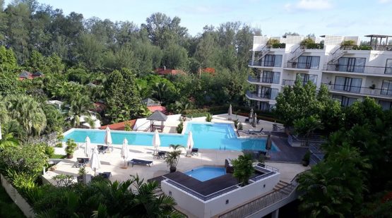 โรงแรม เดวา ภูเก็ต - Image 7