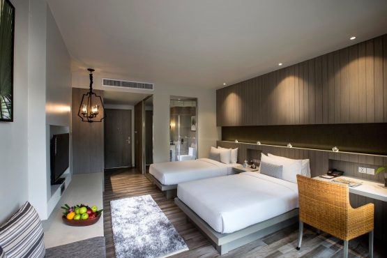 Hotel IKON Phuket - Image 8
