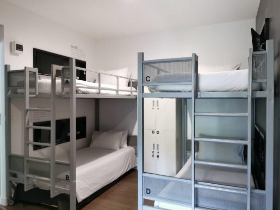 Blu Monkey Bed & Breakfast Phuket - Image 5