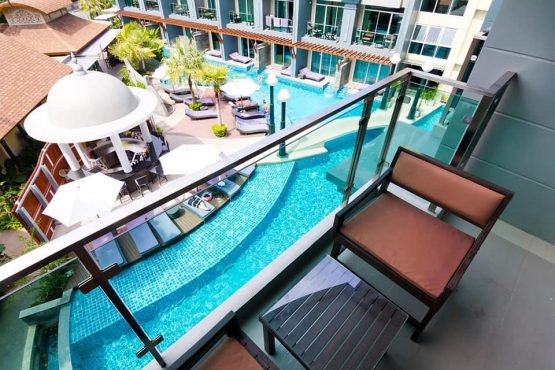โรงแรม รามาบุรินทร์ รีสอร์ท - Image 6