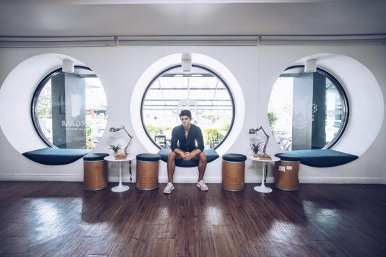 Blu Monkey Hub & Hotel Phuket - Image 2