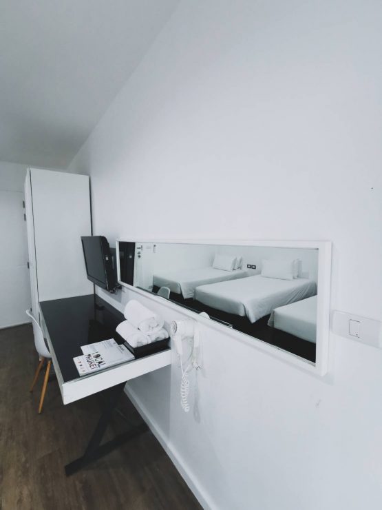 Blu Monkey Bed & Breakfast Phuket - Image 6