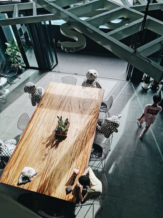 Blu Monkey Hub & Hotel Phuket - Image 4