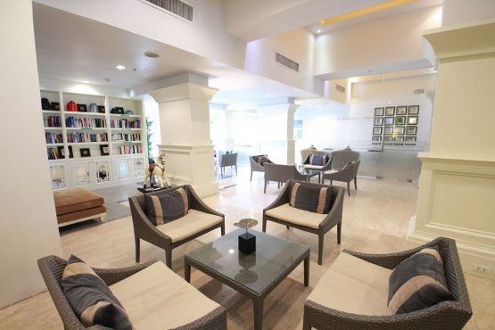 โรงแรม อันดามัน เอมเบรส ป่าตอง - Image 9