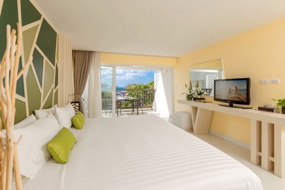 โรงแรม อันดามัน เอมเบรส ป่าตอง - Image 11