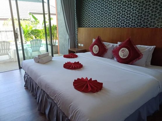 โรงแรม โอโฮ ภูเก็ต - Image 5