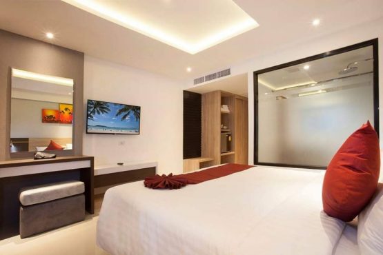 โรงแรมปริภัส ป่าตอง รีสอร์ท - Image 4