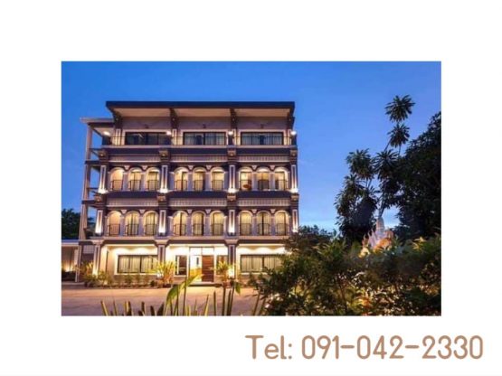 เดอะบีสวาน่าภูเก็ต - Image 6