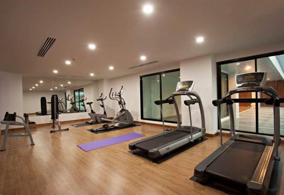 โรงแรมปริภัส ป่าตอง รีสอร์ท - Image 5