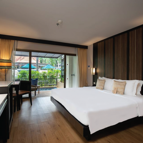 โรงแรม ดีวาน่า ป่าตอง รีสอร์ทแอนด์สปา - Image 5