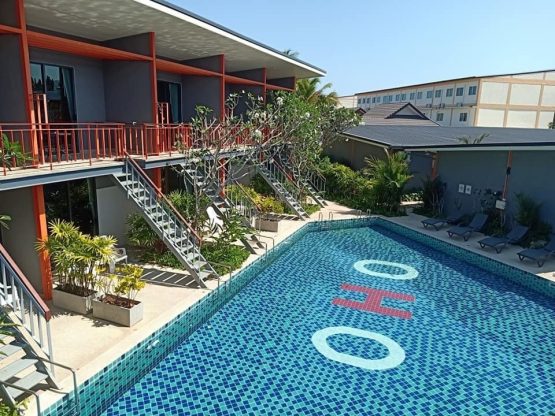 โรงแรม โอโฮ ภูเก็ต - Image 6