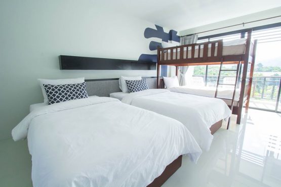 โรงเเรมบาบ๋าเฮ้าส์ - Image 3