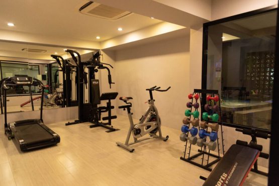 Oneloft Hotel - Image 3