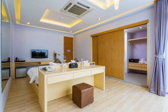 Oneloft Hotel - Image 5