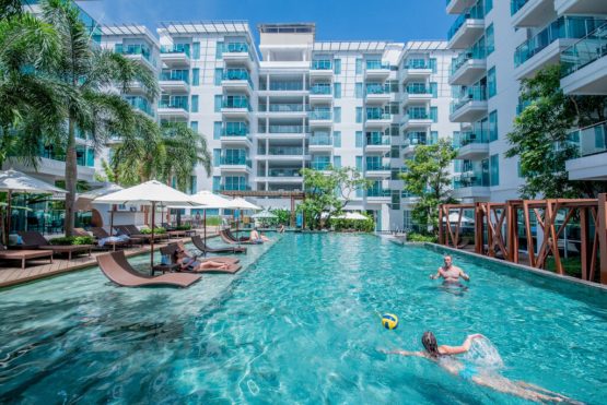 Fishermen’s Harbour Urban Resort