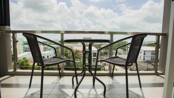 โรงแรม ดิ เอลิเซียม เรสซิเดนซ์ - Image 4