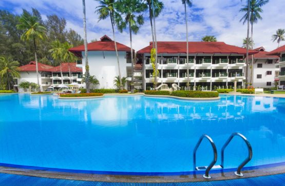 Amora Beach Resort Phuket - Image 2