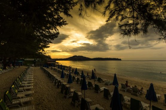 Amora Beach Resort Phuket - Image 3