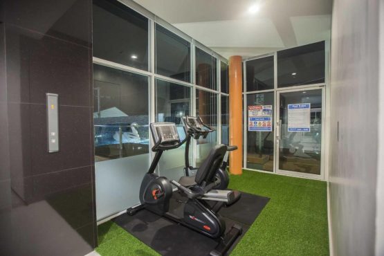 โรงแรม ดิ เอลิเซียม เรสซิเดนซ์ - Image 9