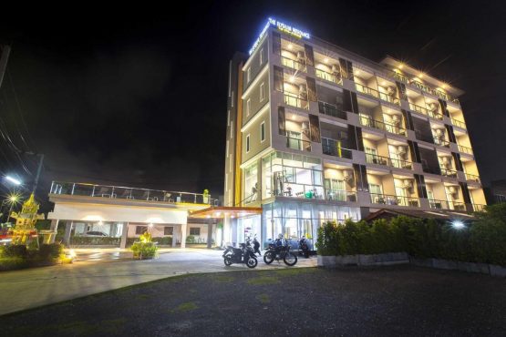 โรงแรม ดิ เอลิเซียม เรสซิเดนซ์ - Image 10