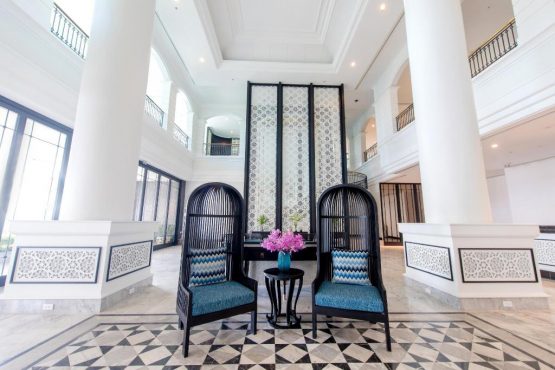 The Metropole Phuket - Image 4