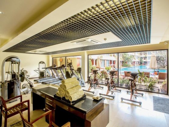 โรงแรมป่าตองพารากอน รีสอร์ท แอนด์ สปา - Image 2