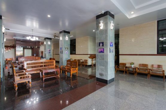โรงแรมอรนิชา - Image 2