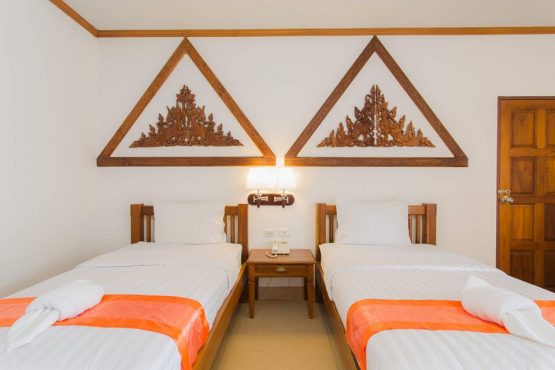โรงแรมอรนิชา - Image 4