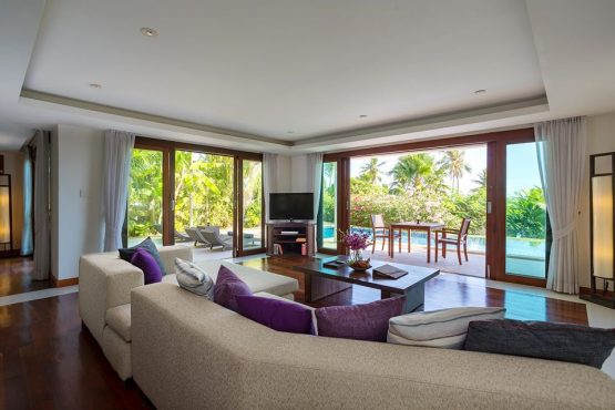 โรงแรม เดอะ วิลเลจ โคโคนัท ไอส์แลนด์ - Image 2