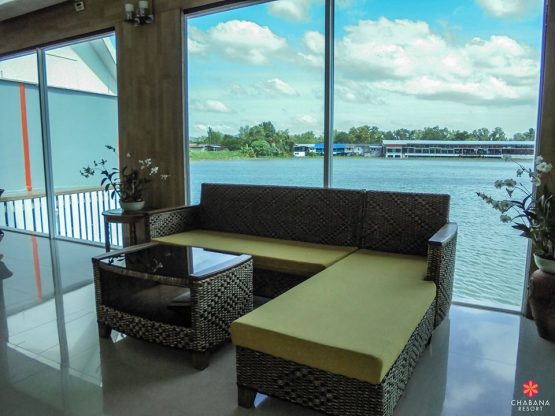 โรงแรม ชบาน่า รีสอร์ท - Image 7